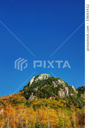 瑞峰山秋天 59693432