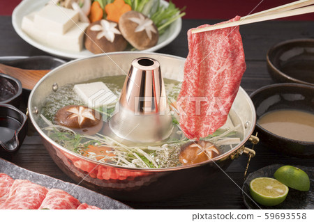 Shabu-shabu 59693558