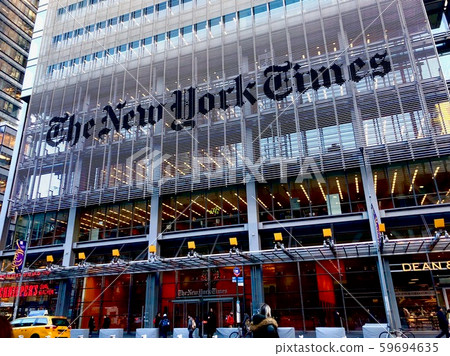 New York Times 59694635