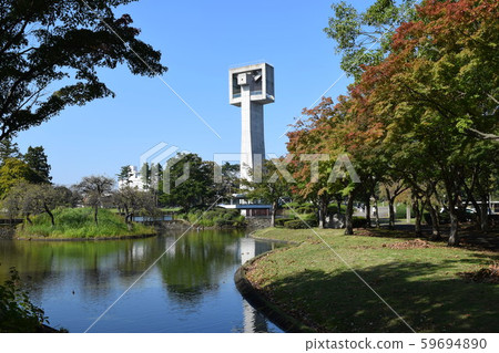 筑波科學城松見公園 筑波科學城松見公園 59694890