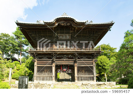 高麗山青神三門 高麗山青神三門 59695457