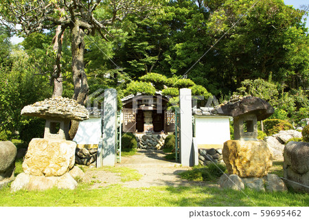 Goryeosan Seishin-in Temple 59695462