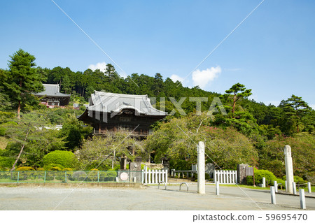 Koryosan Seishinin Temple 59695470