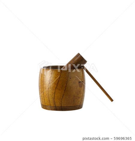 Mortar and Spear Replica Mortar and Spear Replica 59696365