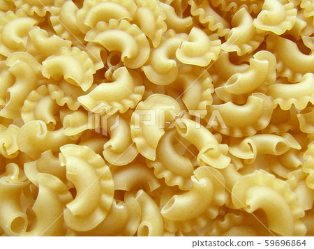 Shaped pasta background. Shaped pasta background. 59696864