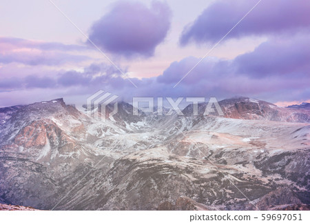 Beartooth pass 59697051