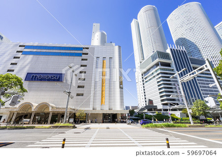JR Central Towers, Nagoya Station, Nakamura-ku, Nagoya 59697064