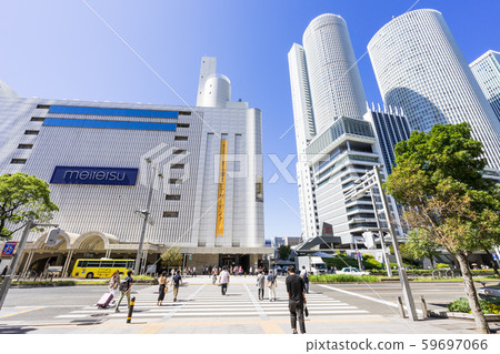 名古屋中村區名古屋站JR中央大廈 59697066