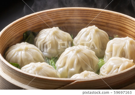 小籠包 59697163