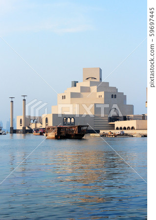 Qatar Museum of Islamic Art Qatar Museum of Islamic Art 59697445