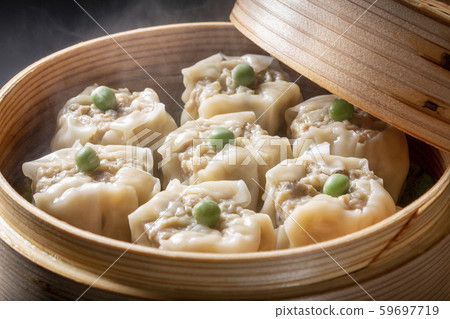 Shumai Shumai 59697719
