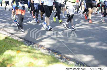 Marathon competition image Marathon competition image 59697965