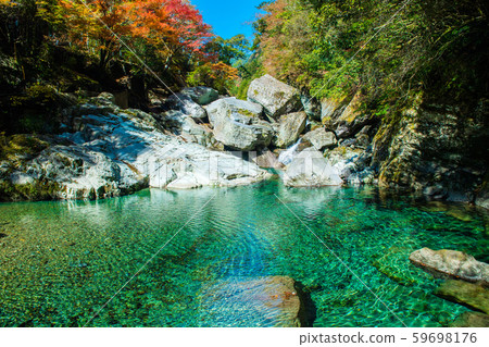 Yasu Valley 59698176