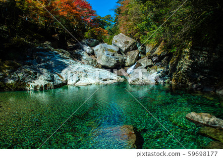 Yasu Valley 59698177