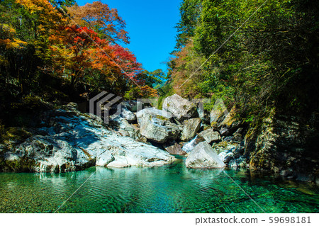 Yasu Valley 59698181