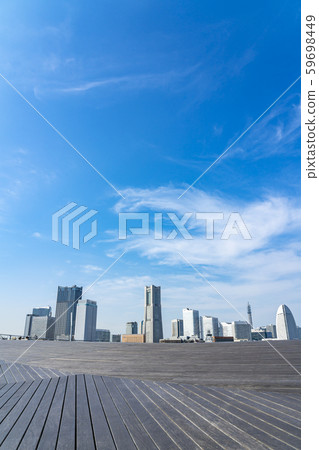 [神奈川縣]橫濱大橋 59698449