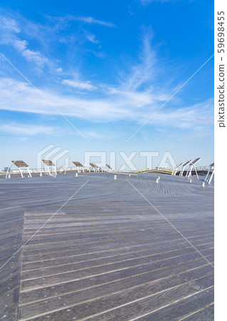 [神奈川縣]橫濱大橋 59698455