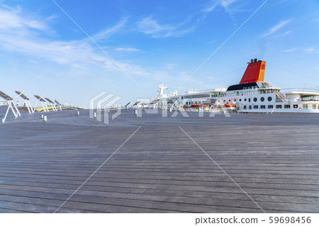 [神奈川縣]橫濱大橋 59698456