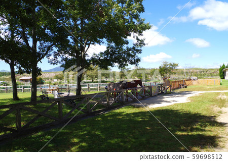 A view of the highland ranch 59698512