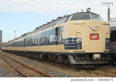 Nostalgic 583 series Nostalgic 583 series 59699075