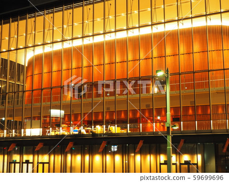 Takasaki Arts Theater Takasaki Arts Theater 59699696