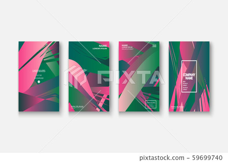 Social media network concept banner for design 59699740