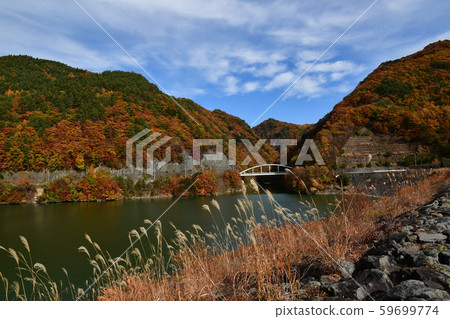 Shiokawa Dam Shiokawa Dam 59699774