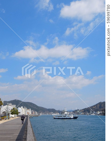 Onomichi ferry Onomichi ferry 59699780