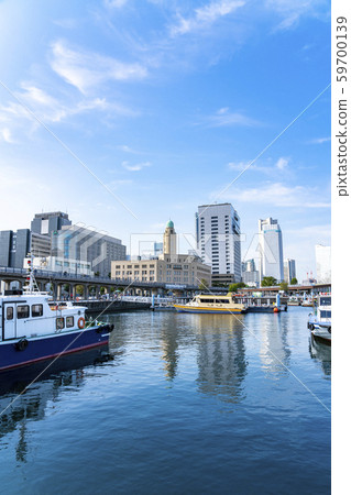 [Kanagawa] Yokohama Queen Tower Yokohama Customs 59700139