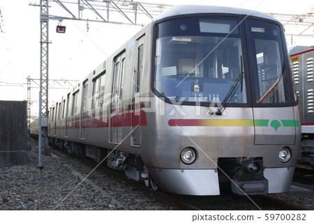 Toei Oedo Line 12-000 form Toei Oedo Line 12-000 form 59700282