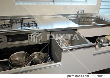 System kitchen System kitchen 59700559