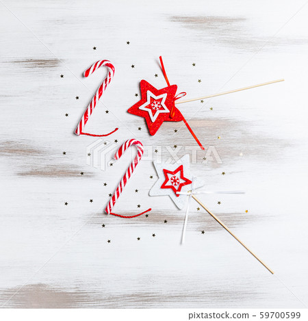 New year 2020. Merry Christmas and Happy Holidays New year 2020. Merry Christmas and Happy Holidays 59700599