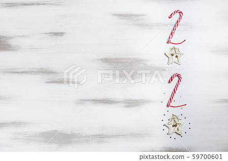 New year 2020. Merry Christmas and Happy Holidays New year 2020. Merry Christmas and Happy Holidays 59700601