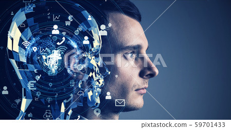 AI · Artificial intelligence AI · Artificial intelligence 59701433