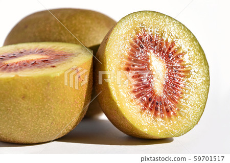 Kiwi fruit (Tanzawa Red) Kiwi fruit (Tanzawa Red) 59701517