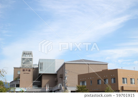 Setogura Setogura Museum 59701915