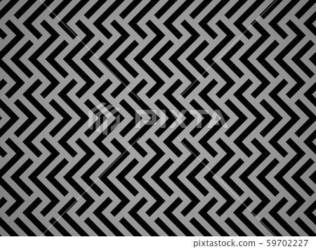 Abstract geometric pattern with stripes, lines. Abstract geometric pattern with stripes, lines. 59702227