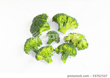 十字花科蔬菜[西蘭花] 59702507