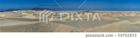 Bahia Magdalena Baja California Sur desert sand Bahia Magdalena Baja California Sur desert sand 59702653