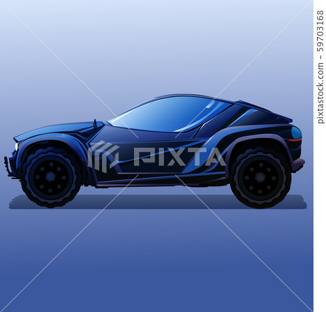 Future of cars Graphic design for future evolution cars Illustration vector On art comics style Abstract colorful background Future of cars Graphic design for future evolution cars Illustration vector On art comics style Abstract colorful background 59703168