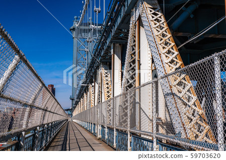 紐約曼哈頓大橋/董事會 59703620