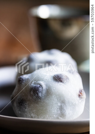 Salty bean curry 59703964