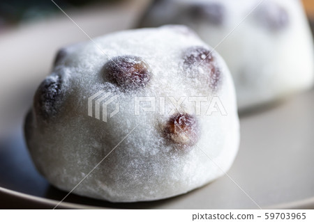 Salty bean curry 59703965