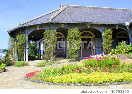 格洛弗花園 格洛弗花園 59705800