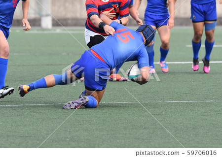 Rugby Rugby 59706016