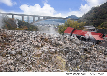 別府面溫泉 59707504