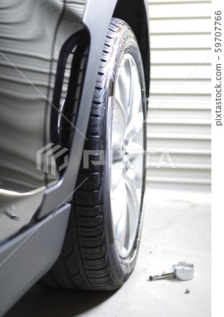 Tire maintenance Tire maintenance 59707766
