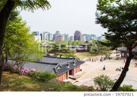 昌慶宮（韓國首爾） 59707921