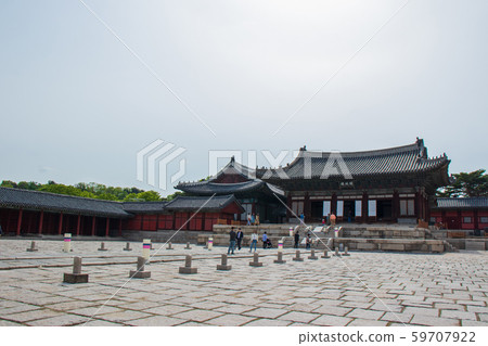 昌慶宮（韓國首爾） 59707922