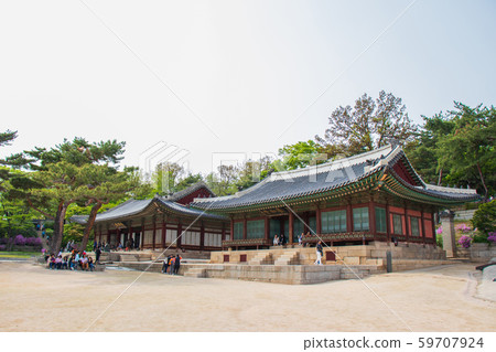昌慶宮（韓國首爾） 59707924